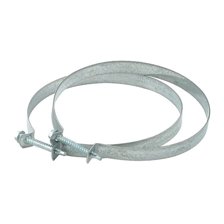 Vent Clamps, PK2 MPN:4396008RP