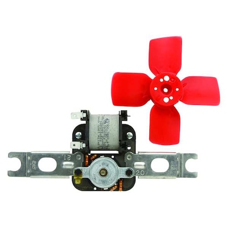 Evaporator Fan Motor Kit MPN:482731