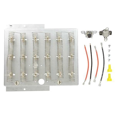 Heater Kit MPN:61927