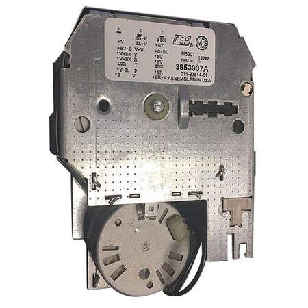 Timer MPN:661636