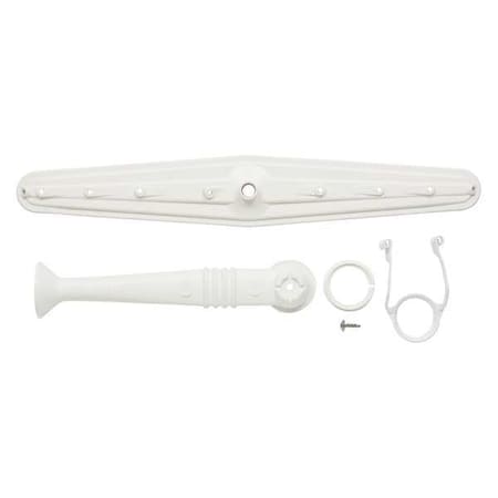 ManifoldandArm Kit MPN:675808