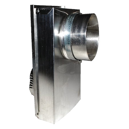 Dryer Vent Periscope, 0 to 5 In MPN:8171587RP