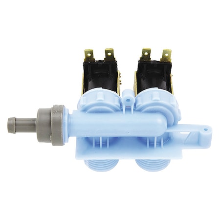 Water Valve MPN:8181694