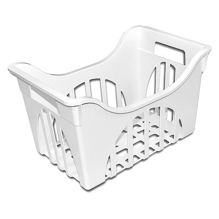 Freezer Basket, White MPN:8210434A