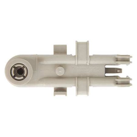 Upper Dishrack Wheel MPN:8268785