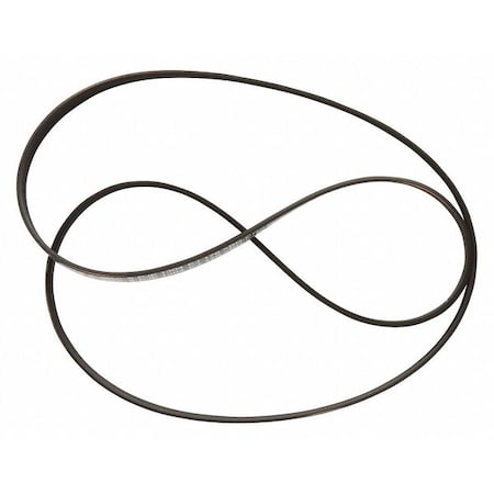 Clothes Washer Belt MPN:8540101