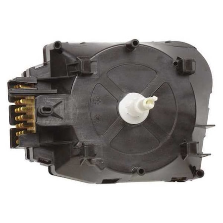 Washer Timer MPN:8577356