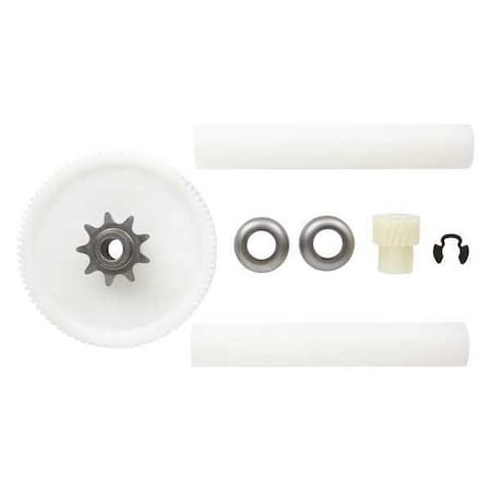 Trash Compactor Drive Gear Kit MPN:882699