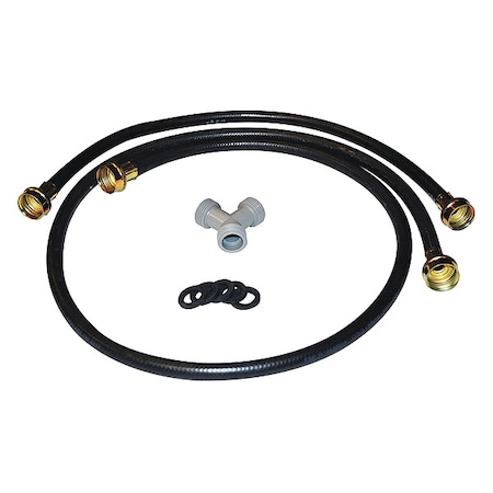 Steam Hose Kit MPN:W10044609A