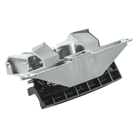 Latch Assembly MPN:W10130695
