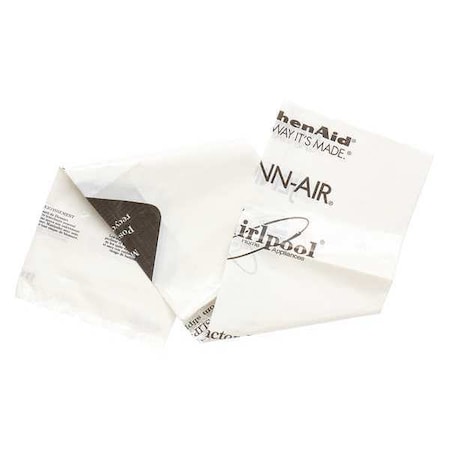 Plastic Compactor Bags, 15