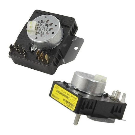 Timer MPN:W10185971