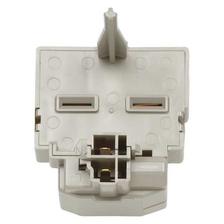 Relay, For Fridge/Freezer MPN:W10189190