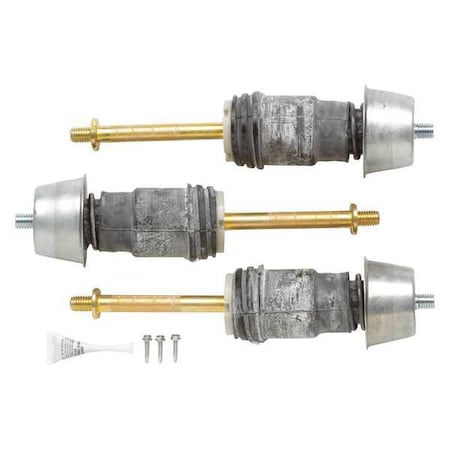 Spring, Set Of 3 MPN:W10207783