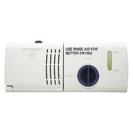 Detergent Dispenser MPN:W10224428