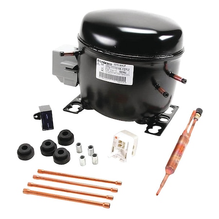 Compressor MPN:W10309994
