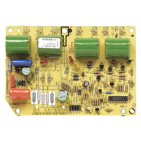 Module-Spk MPN:W10331686