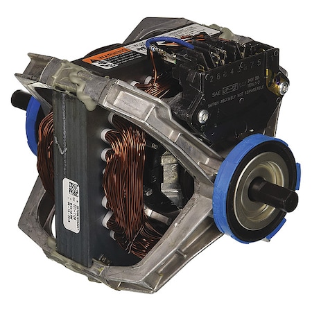 Drive Motor MPN:W10410999