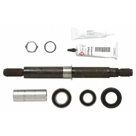 Bearing Kit MPN:W10435302