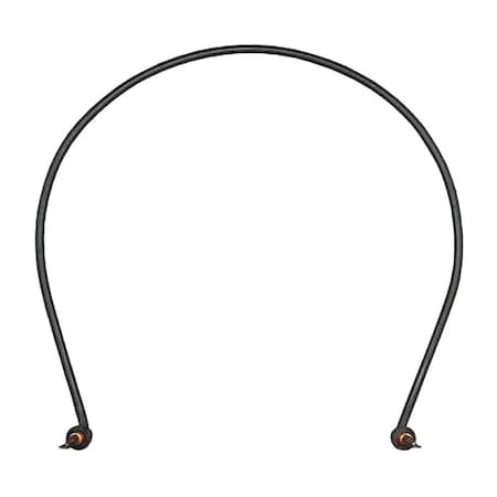 Plastic Tub Heater MPN:W10518394