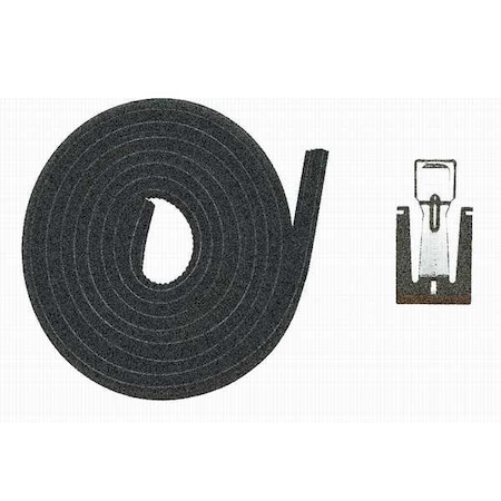 Gasket W Strike MPN:W10542314