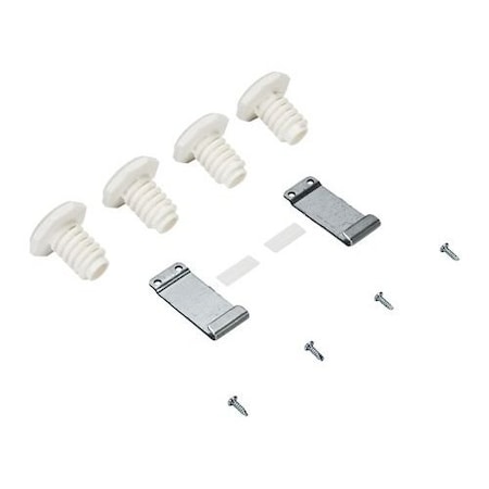 Stacking Kit for Hybrid Dryer MPN:W10869845