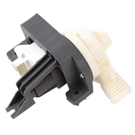 Washing Machine Drain Pump MPN:W10876600
