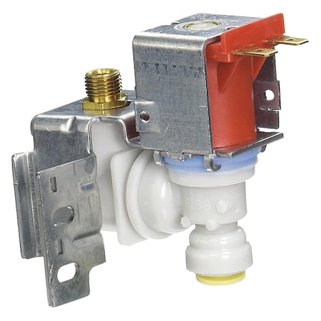 Inlet Valve MPN:WP2315576