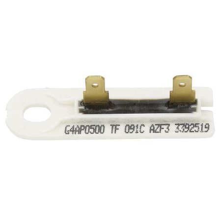 Dryer Thermal Fuse MPN:WP3392519
