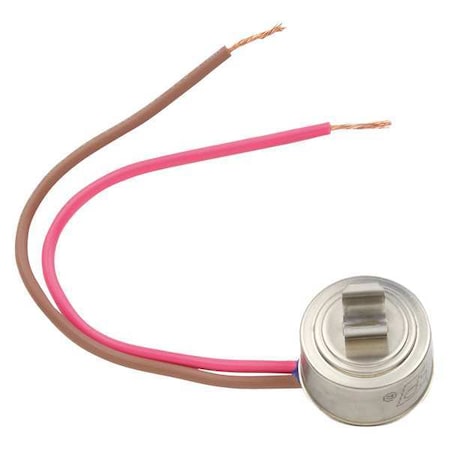 Defrost Thermostat MPN:WP4387503
