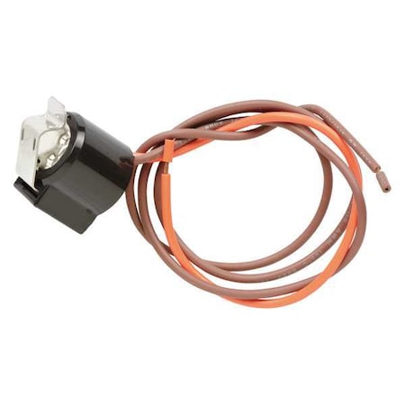 Defrost Tstat, Fridge, Open42F, Close12F MPN:WP67003426