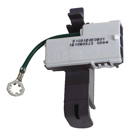 Lid Switch MPN:WP8318084