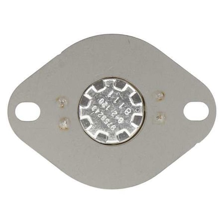 Fixed Thermostat MPN:WP9759243
