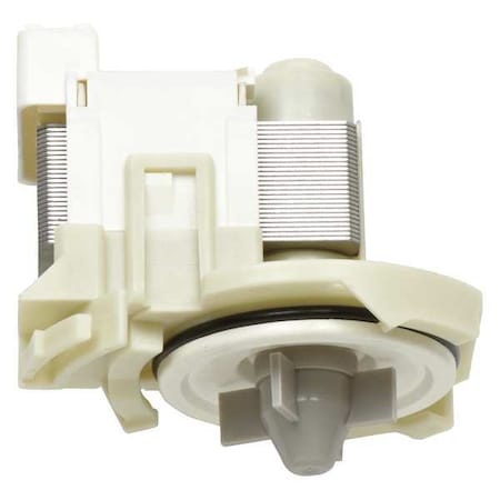 Drain Pump MPN:WPW10348269