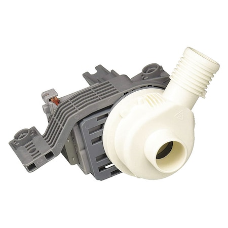Water Pump, For Mfr. No. 7MMVWB835EW0 MPN:WPW10581874