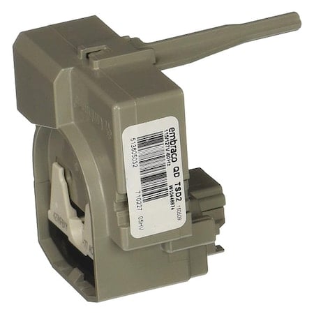 Start Relay, For Mfr. No. AZB33X18DW00 MPN:WPW10448874