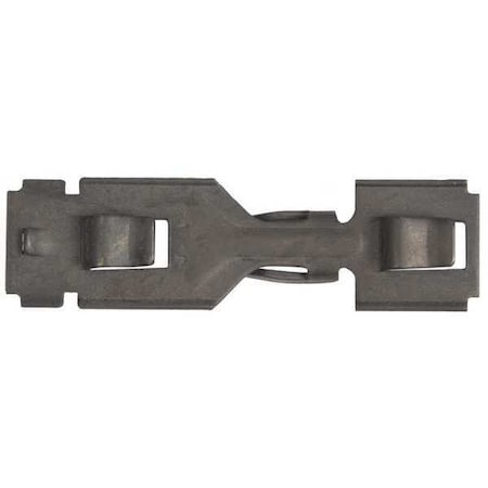 Dryer Mounting Clip MPN:00-W10854425