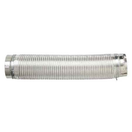 Flexible Dryer Venting, 6 ft. MPN:4396010RP