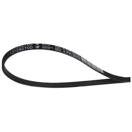 Dryer Drum Belt MPN:661570V
