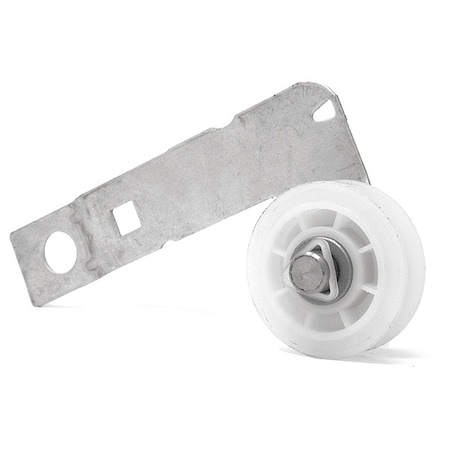 Front Load Dryer Pulley Bracket MPN:W10837240