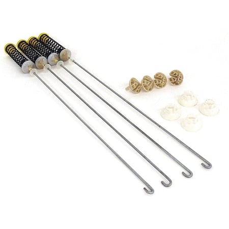 Suspension Rod Kit, For 7MMVWC355DW0 MPN:W10780045