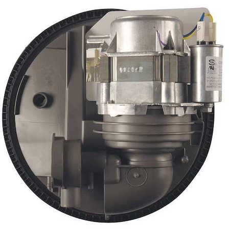 Dishwasher Pump and Motor MPN:00-W10782773