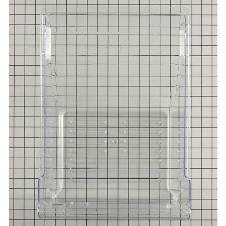 Refrigerator Crisper Pan MPN:00-W10854037