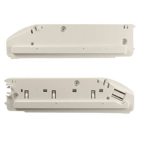 Refrigerator Endcap for Drawers MPN:00-W10874836