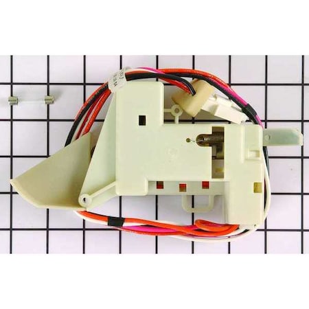 Lid Switch Assembly MPN:12001514