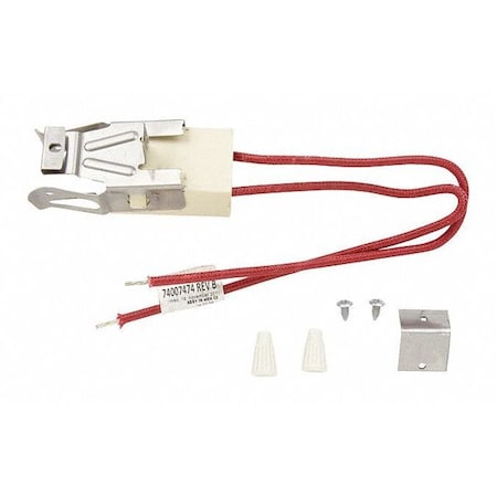 Receptacle Kit MPN:12001676