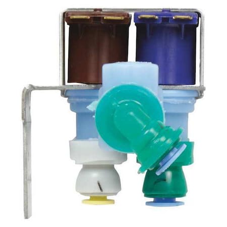 Water Valve Kit MPN:12002193
