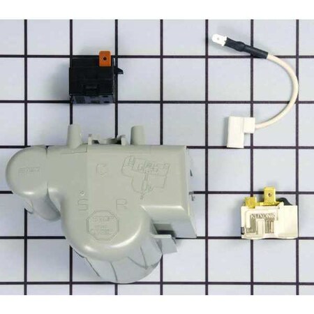 Relay and Overload Kit MPN:12002794