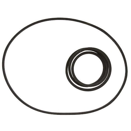 Belt Kit, Set Of 2 MPN:12112425
