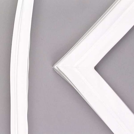 Freezer Door Gasket MPN:12550116Q